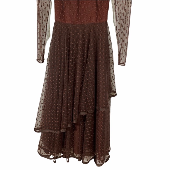 1950’s Party Dress - Picture 8 of 12